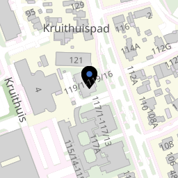 Appartement HDW00 D 9900 9