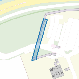 Perceel HDW00-D-9951