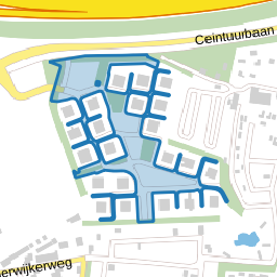Perceel HDW00-D-9953