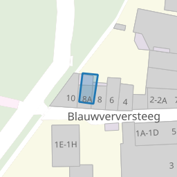 Perceel HDW00-E-1258