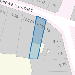 Perceel HDW00-E-1588
