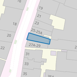 Perceel HDW00-E-1724