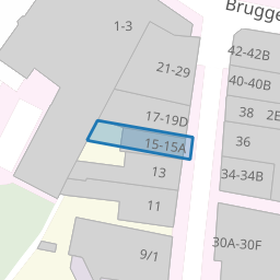 Perceel HDW00-E-1737