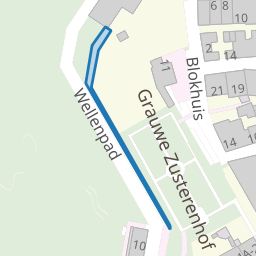 Perceel HDW00-E-2376