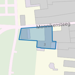 Perceel HDW00-E-2438