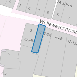 Perceel HDW00-E-2659
