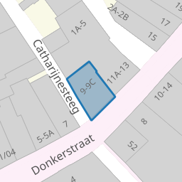 Perceel HDW00-E-3014