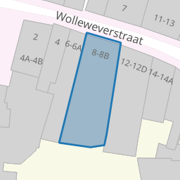 Perceel HDW00-E-3163