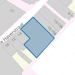 Perceel HDW00-E-3284
