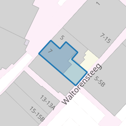 Perceel HDW00-E-3287