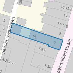 Perceel HDW00-E-3370