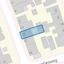 Perceel HDW00-E-3558