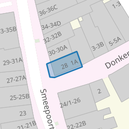 Perceel HDW00-E-3634