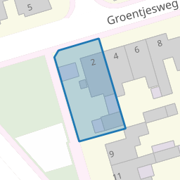 Perceel HDW00-E-3708