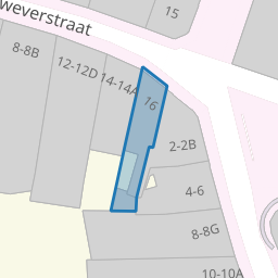 Perceel HDW00-E-3853