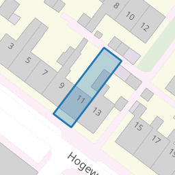 Perceel HDW00-E-4140