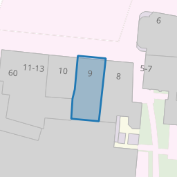 Perceel HDW00-E-4235