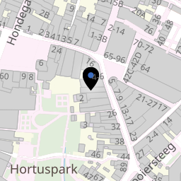 Appartement HDW00 E 4241 2