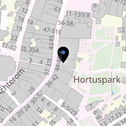Appartement HDW00 E 4248 6