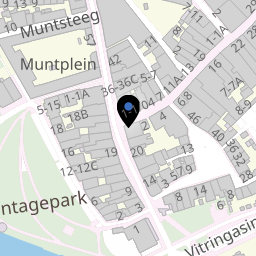 Appartement HDW00 E 4249 2