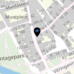 Appartement HDW00 E 4249 4