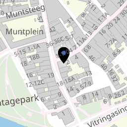 Appartement HDW00 E 4249 5