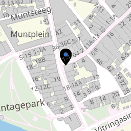 Appartement HDW00 E 4249 8