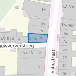 Perceel HDW00-E-4323