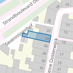 Perceel HDW00-E-4378