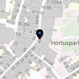 Appartement HDW00 E 4407 7