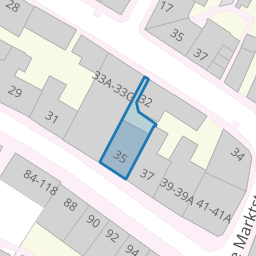 Perceel HDW00-E-4536