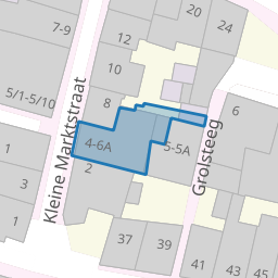 Perceel HDW00-E-4693