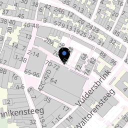 Appartement HDW00 E 4706 4