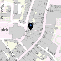 Appartement HDW00 E 4766 1