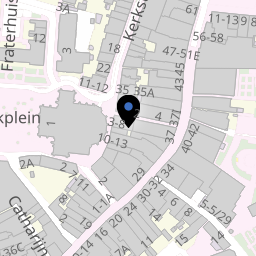 Appartement HDW00 E 4766 3