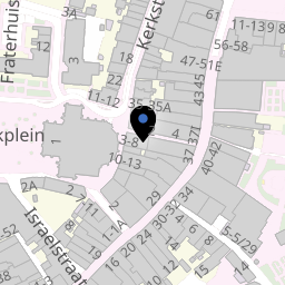 Appartement HDW00 E 4766 4