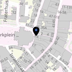 Appartement HDW00 E 4766 8