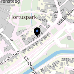Appartement HDW00 E 4774 11