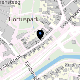 Appartement HDW00 E 4774 12