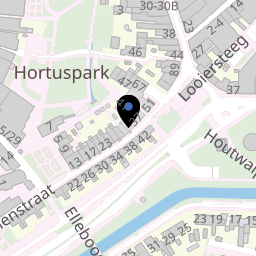 Appartement HDW00 E 4774 15