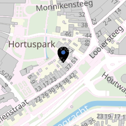 Appartement HDW00 E 4774 17