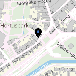 Appartement HDW00 E 4774 19