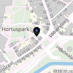 Appartement HDW00 E 4774 21