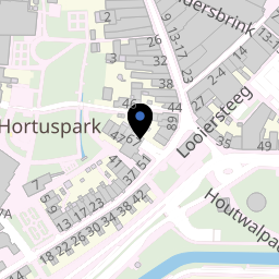 Appartement HDW00 E 4774 22