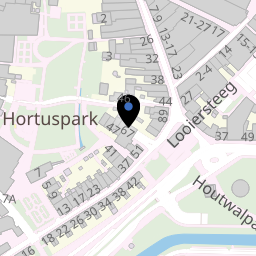 Appartement HDW00 E 4774 23