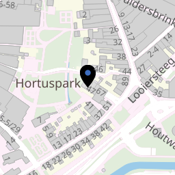 Appartement HDW00 E 4774 26