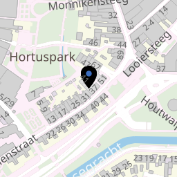 Appartement HDW00 E 4774 35