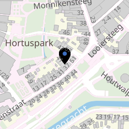 Appartement HDW00 E 4774 36