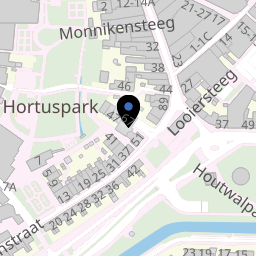 Appartement HDW00 E 4774 39