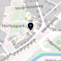 Appartement HDW00 E 4774 40
